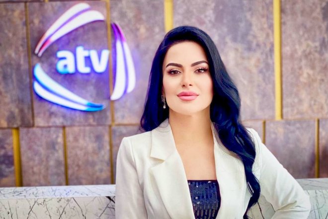 İlhamə Bədəlova ATV-dən AYRILIB? - AÇIQLAMA