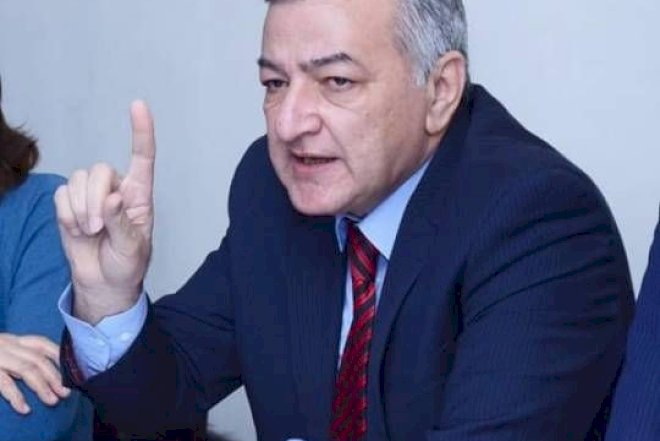İlham İsmayıl: “Biz problemimizi həll etmişik" 