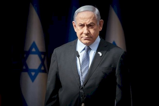 Netanyahu: “Tam qalib gələnədək davam edəcəyik” - FOTO/VİDEO