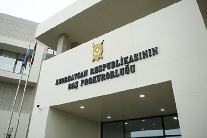 Azərbaycanın axtarışa verdiyi şəxs Gürcüstanda saxlanıldı 