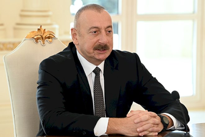 “Bu böyük qardaş əvvəlkindən yaxşı olacaq?- Prezident
