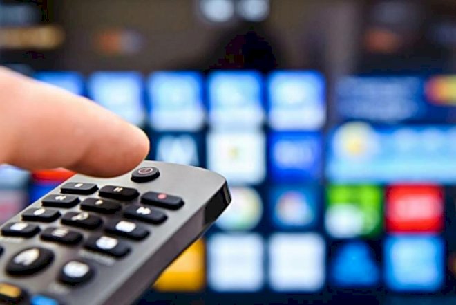 TV-də maraqlı nə var? 