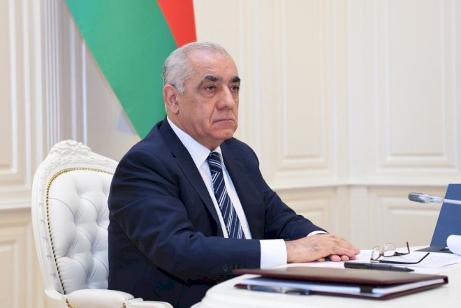 İşəgötürənlərin üzərinə yeni tələb qoyuldu - Əli Əsədovun QƏRARI