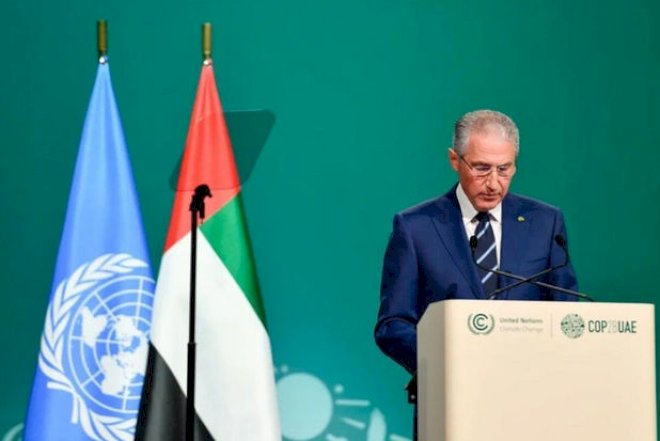 Muxtar Babayev: “Azərbaycan iqlim dəyişikliyi ilə bağlı hədəfə sadiqdir” 