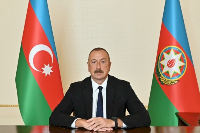 "Azərbaycan etibarlı tərəfdaşdır" - Prezident