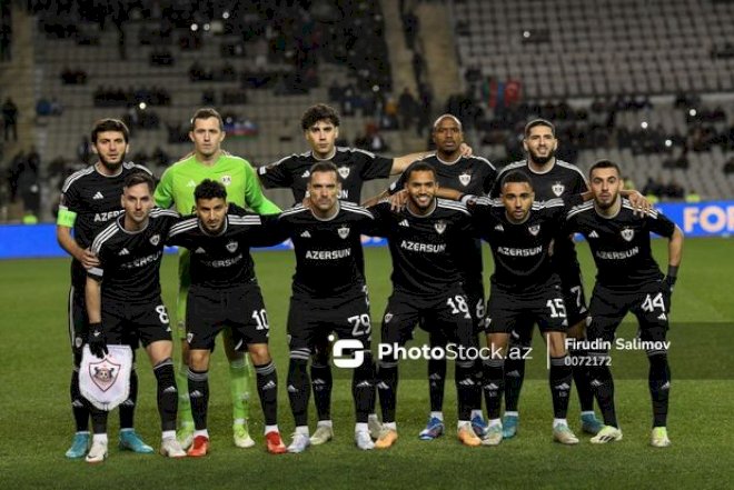 "Avrokubok yazına çıxmaq olar" 