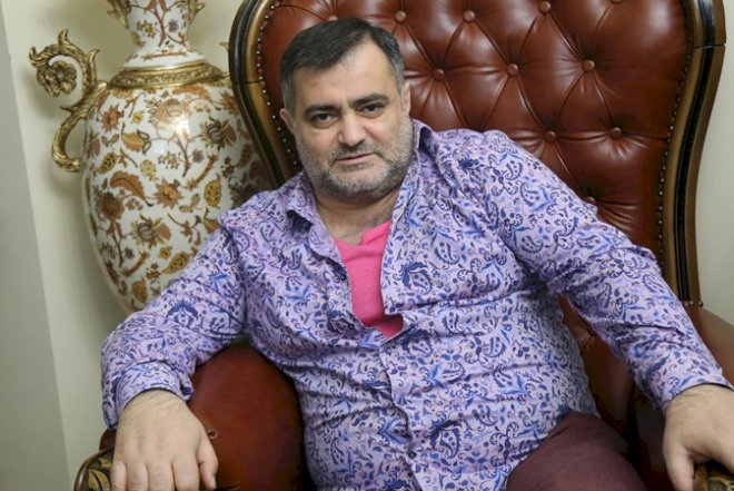 Afətlə Vasifi şantaj edən Maqsud Mahmudovun şikayəti təmin edilmədi 