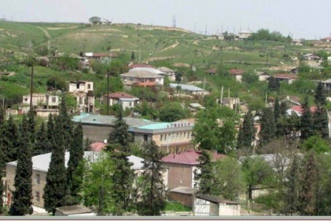 Prezident Ağdərə rayonunun yaradılması haqqında QANUNU İMZALADI
