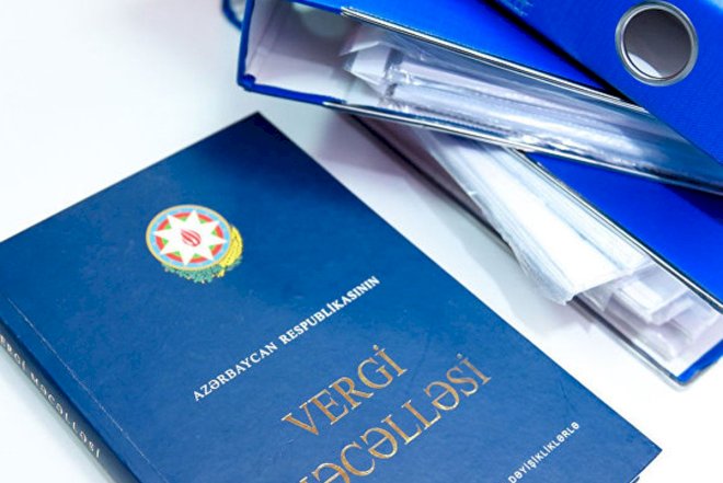 Azərbaycanda Vergi Məcəlləsi DƏYİŞDİ 