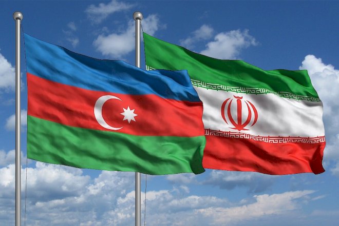 Azərbaycan və İran arasında mal mübadiləsi 2 milyon tona ÇATACAQ 