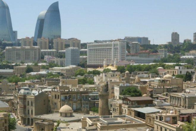 Bakının mərkəzində 1 milyon manata torpaq sahəsi satılır 