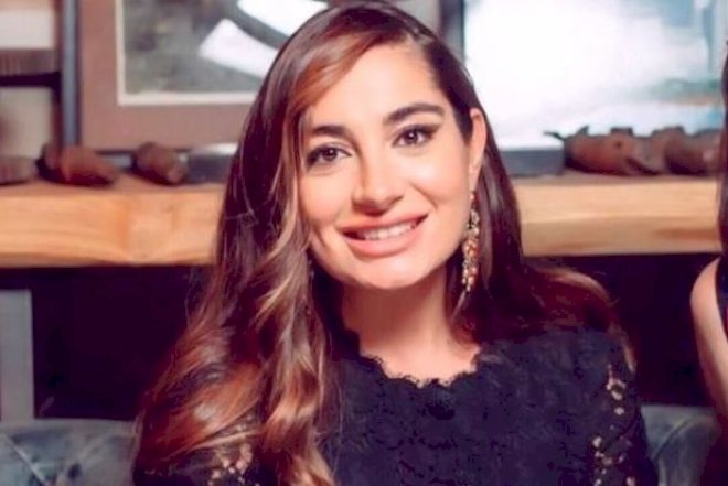 Arzu Əliyevanın doğum günüdür 