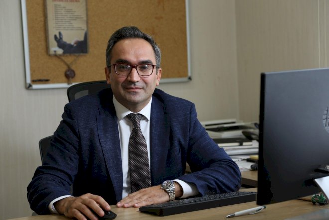 Rəqabət məcəlləsinin əvvəlki nəticələri effekt vermirdi" - Xalid Kərimli |  news365.az
