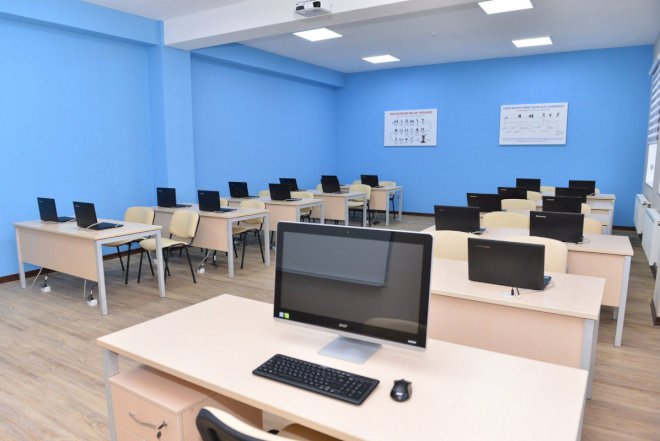 Peşə liseylərində yeni ştatlar yaradılacaq 