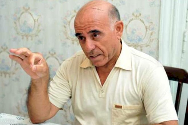 Xalq yazıçısı Mövlud Süleymanlı vəfat etdi 