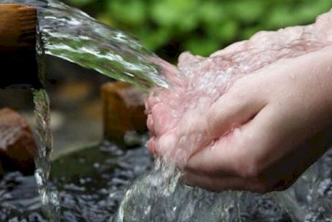 Su çərşənbəsi mif və reallığın əlamətlərini ayinlərdə yaşadır 