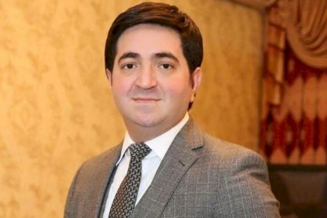 Azərbaycanda tanınmış iş adamının oğlu intihar edib - FOTO