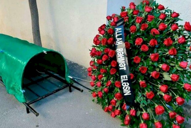 Bəhram Əliyev vəfat etdi 