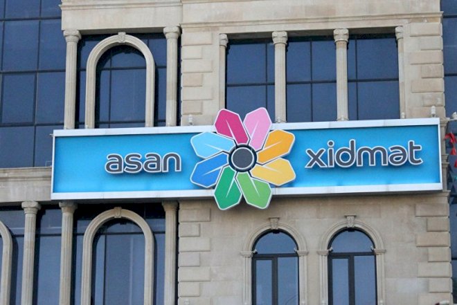 “ASAN xidmət” hansı tarixdə işləyəcək? 