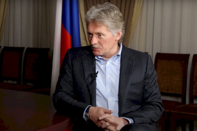 "İran səfirliyinin vurulması təcavüz aktıdır" -Peskov