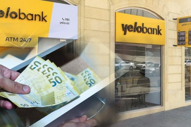 "Yelo Bank"da müştərilərin pulları necə MƏNİMSƏNİLİR? - Faktlar ortaya ÇIXDI