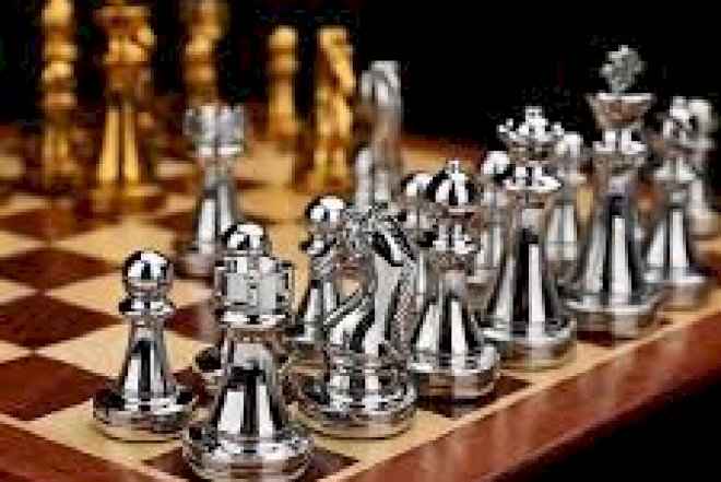 Qədim və sirli şahmat oyunu: Hüquq və iqtisadiyyat sahəsində uğur qazanmaq üçün…