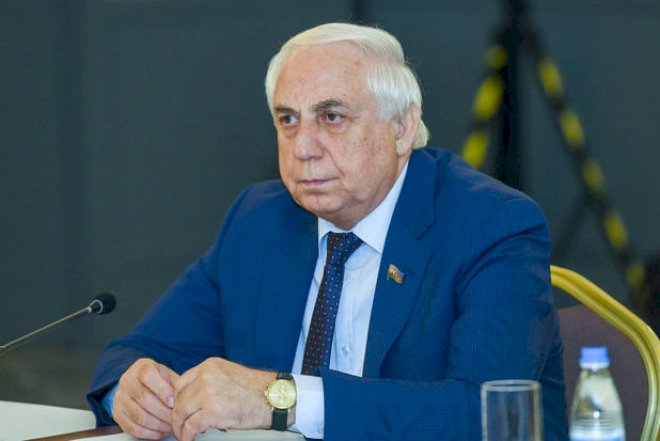 Sabiq deputat Hadı Rəcəbli vəfat edib 