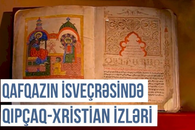 Qərbi Azərbaycan Xronikası: “Ağlasığmaz zəlzələ şəhəri batırdı, “Vay dərəsi” yarandı” - VİDEO