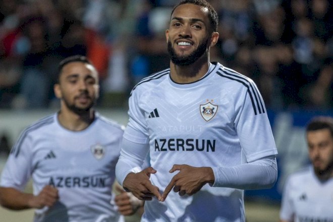 Azərbaycan Premyer Liqası: "Qarabağ" "Zirə"yə qalib gəlib