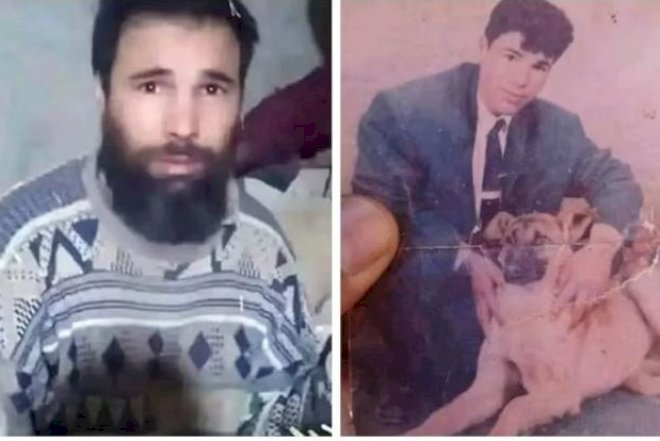 26 il əvvəl qaçırılan şəxs qonşunun zirzəmisindən tapıldı - VİDEO
