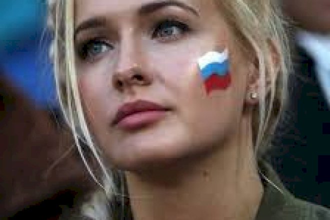 Rus qızları niyə bu qədər gözəl olur? - SİRLƏR AÇILDI
