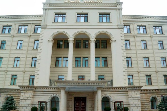 XİN: Azərbaycan İrana dost və qardaş xalq kimi bütün lazımi dəstəyi verməyə hazırdır 