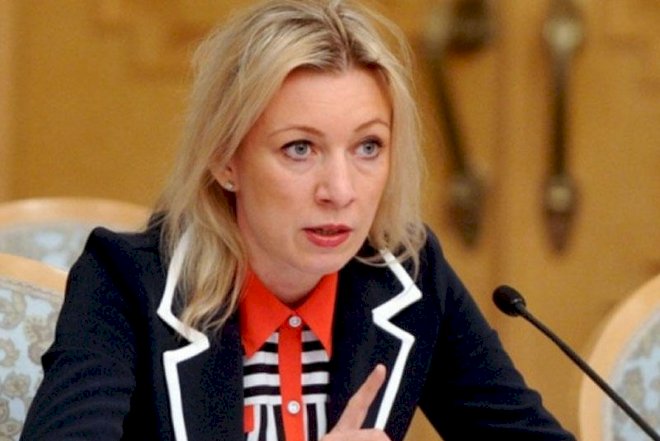 Moskva Tehrana çağırış etdi 