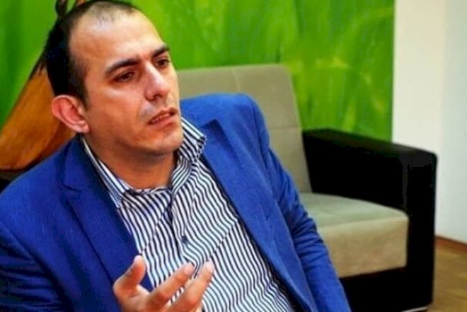 Cahil kimdir? - Zaur Əliyev yazır