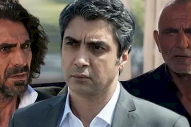 "Kurtlar Vadisi"ndəki helikopter qəzası səhnəsi yenidən gündəm oldu - VİDEO