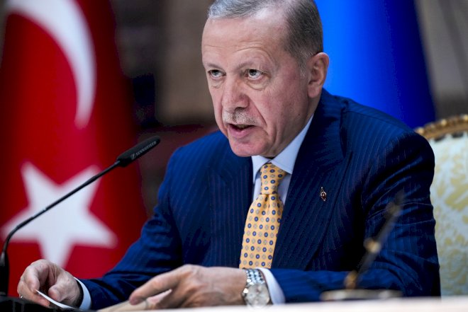 Türkiyədə birgünlük matəm elan edilib 