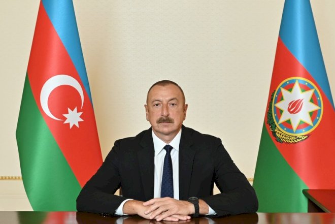 Ədliyyə Nazirliyi haqqında Əsasnamədə dəyişiklik edilib 
