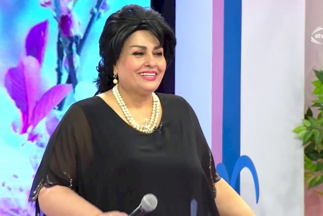 Nurəddin məni biabır etdi - VİDEO