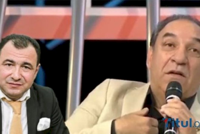 "Ona son badalağı mən verdim ki, bir də ayağa qalxa bilməsin" - Cabbar Musayev