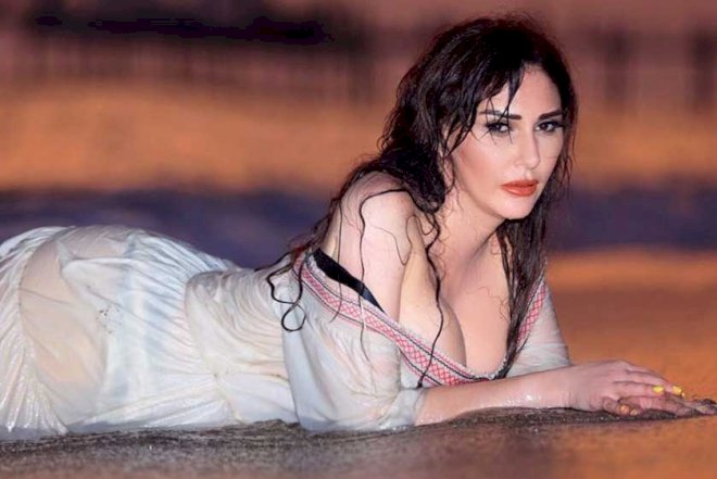 Çimnaz Sultanova görüntüləri gündəm oldu: Kişilərin ağlını başından aldı - VIDEO