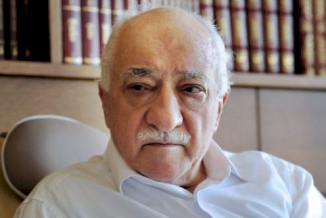 Fəthullah Gülən barədə ŞOK MƏLUMAT yayıldı 