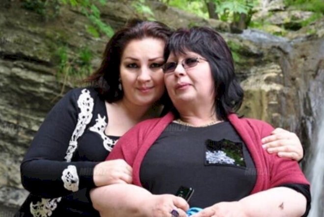 "Şahnaz qarşıma çox sədlər çəkmişdi" 