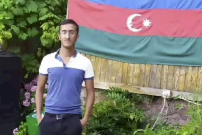 İki gəncin ölümünə görə hökm oxundu: 60-lıq yolda 120 ilə sürürmüş
