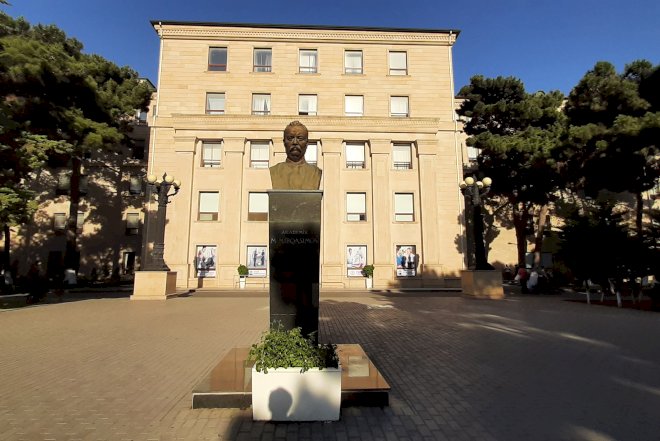 Respublika Klinik Xəstəxanasının köçürüləcəyi yer AÇIQLANDI 