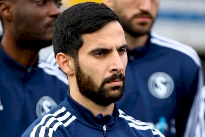 Ağabala Ramazanov futbolçu karyerasını başa vurub 