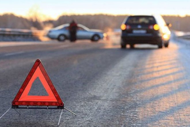 Sabirabadda yol qəzasında xəsarət alanların şəxsiyyəti məlum olub 
