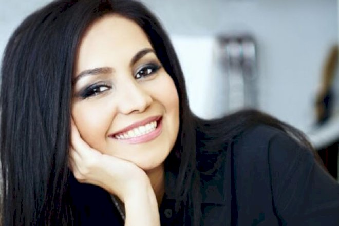 Sevda Sanaliyeva özünə yeni avtomobil aldı - FOTO