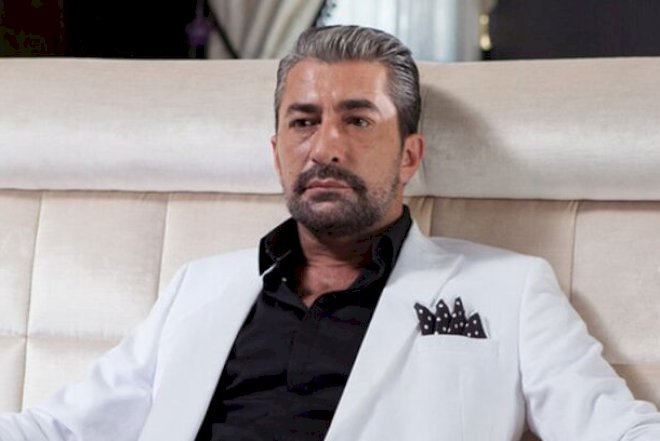 Erkan Petekkaya da bu serialda rol alacaq 