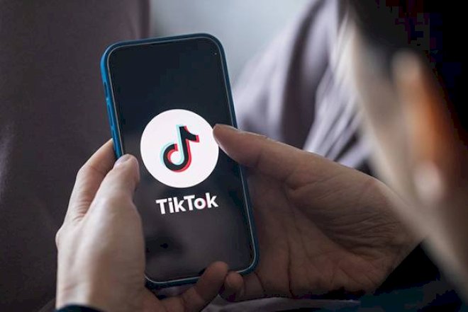 Bu ölkədə də TikTok qadağan edildi 