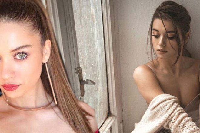 Afra illər sonra atasını bağışladı - FOTOLAR
